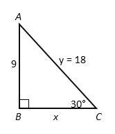 What is X? And if you can't see Y, it's 18-example-1