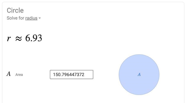 Find the radius of a circle whose circumference is 48π cm.-example-1