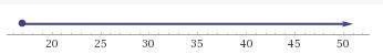 Plz hurry 50 points! solve n -> which number? this is an inequality problem. n-example-1