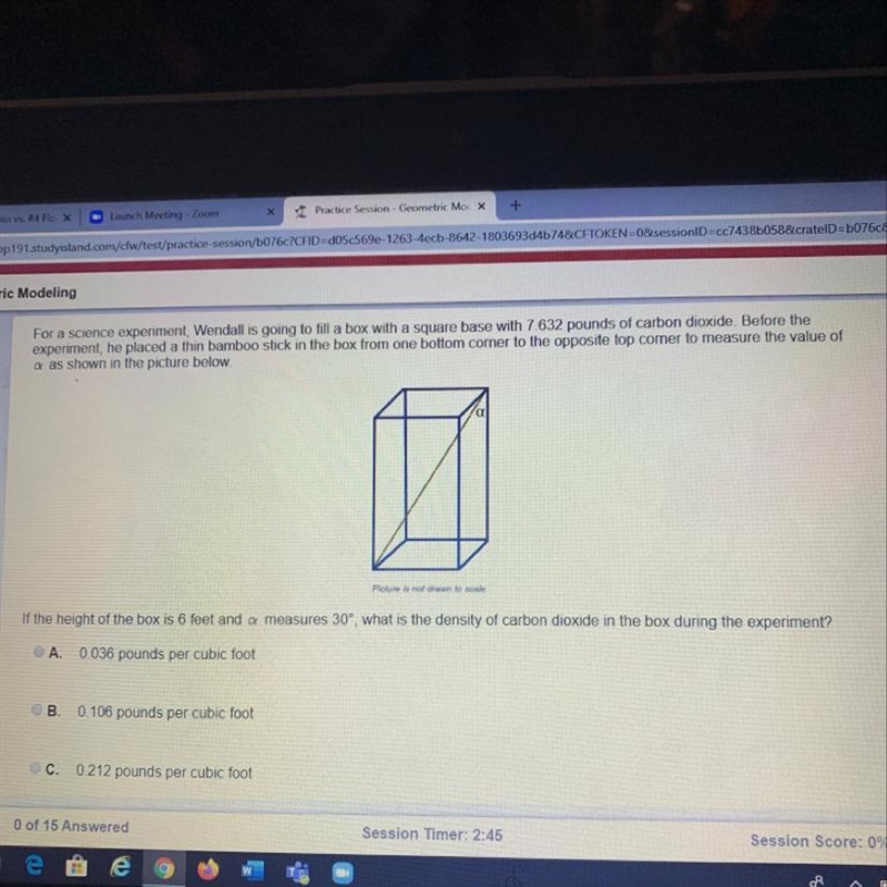 The last option 0.353 pounds per cubic foot-example-1