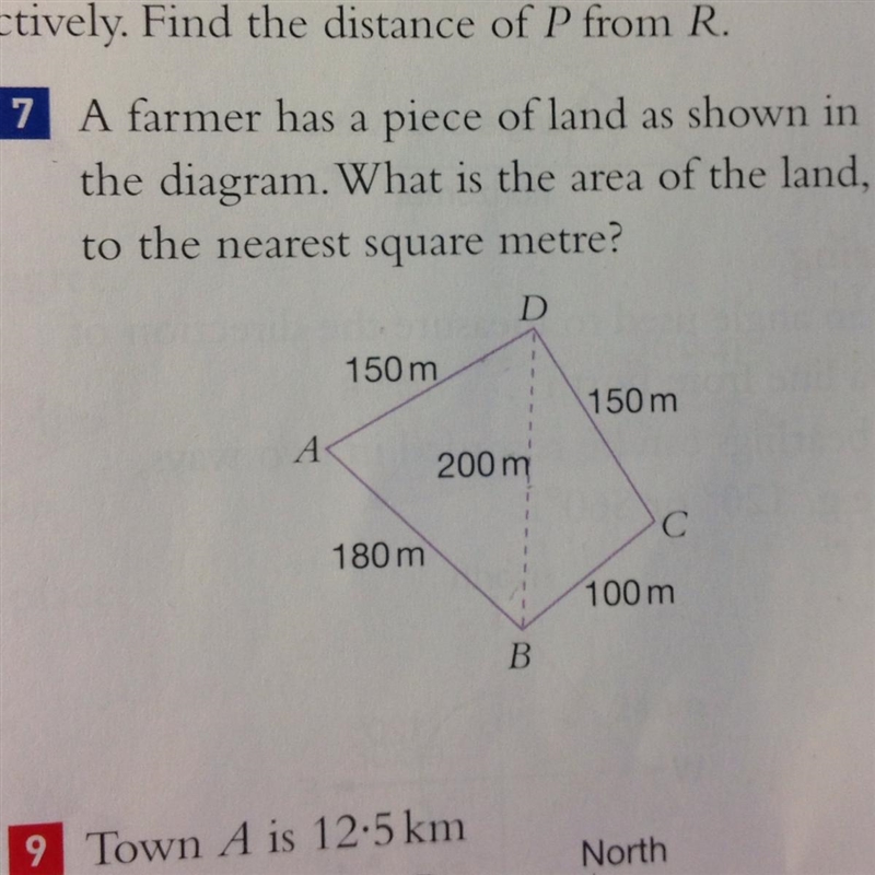 If you're good at trig please help meeeee Show full working out ;)-example-1