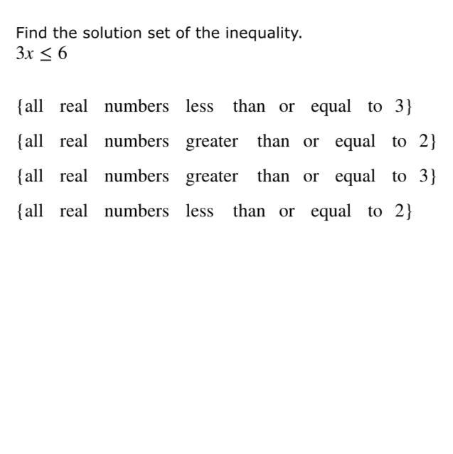 What is the solution set-example-1