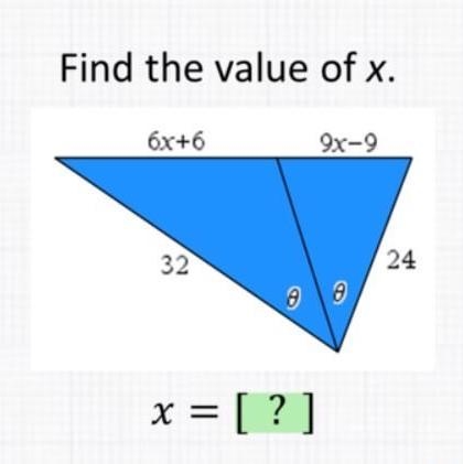 Find the value of X.-example-1