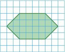 Estimate the perimeter of the figure to the nearest whole number.-example-1