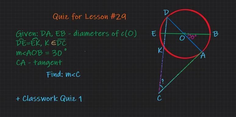 PLease help! this is geometry circles stuff-example-1