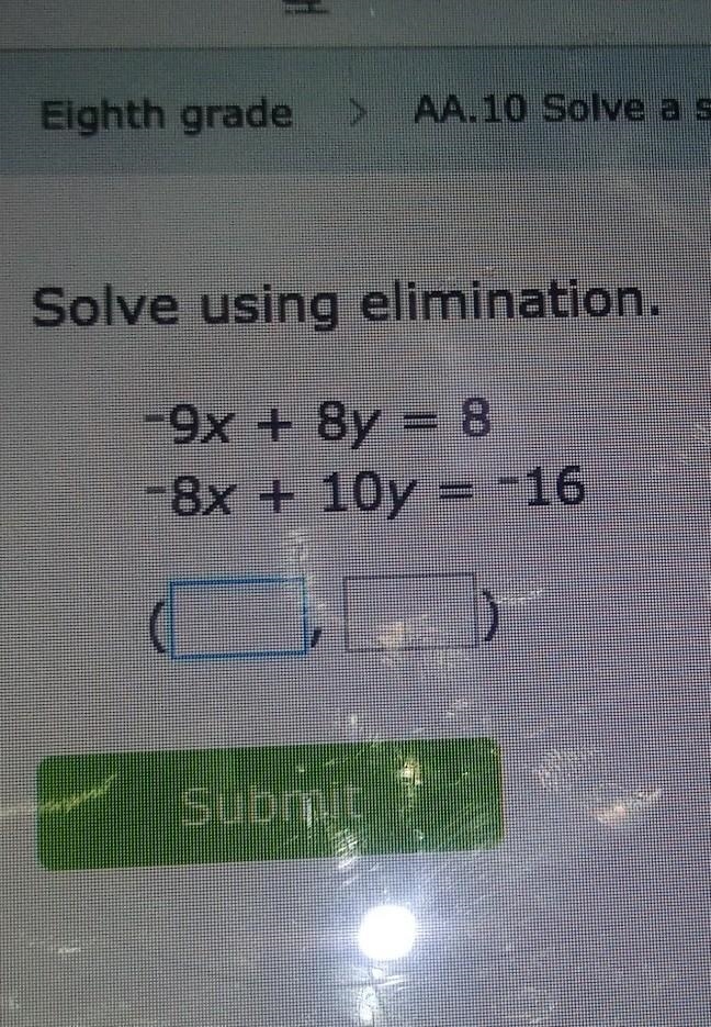 Help me please with this math. find x and y​-example-1