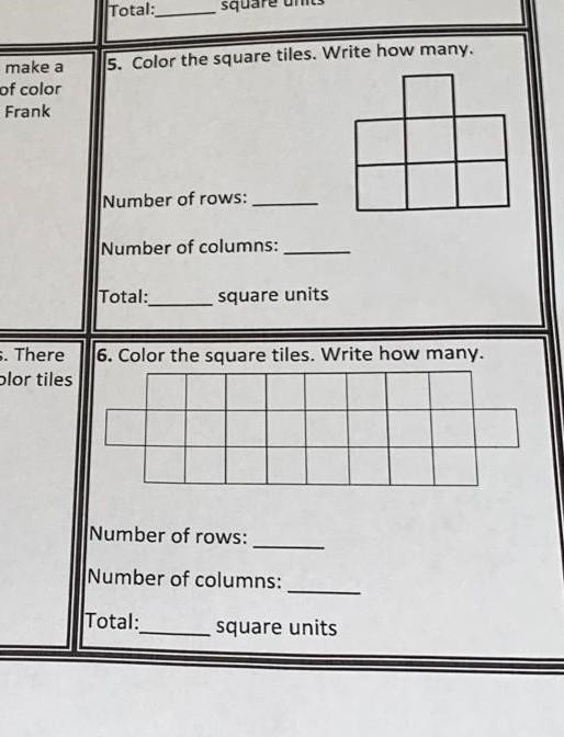 Can someone help me #5 and 6 please!!!​-example-1