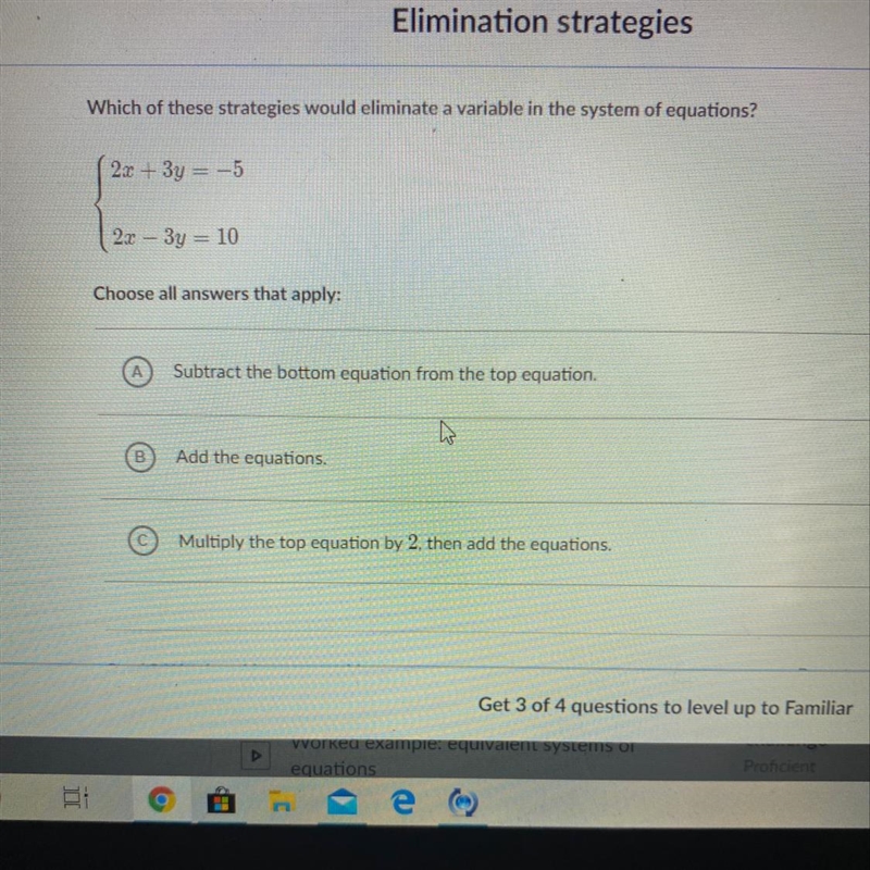 What are the answers that apply?-example-1