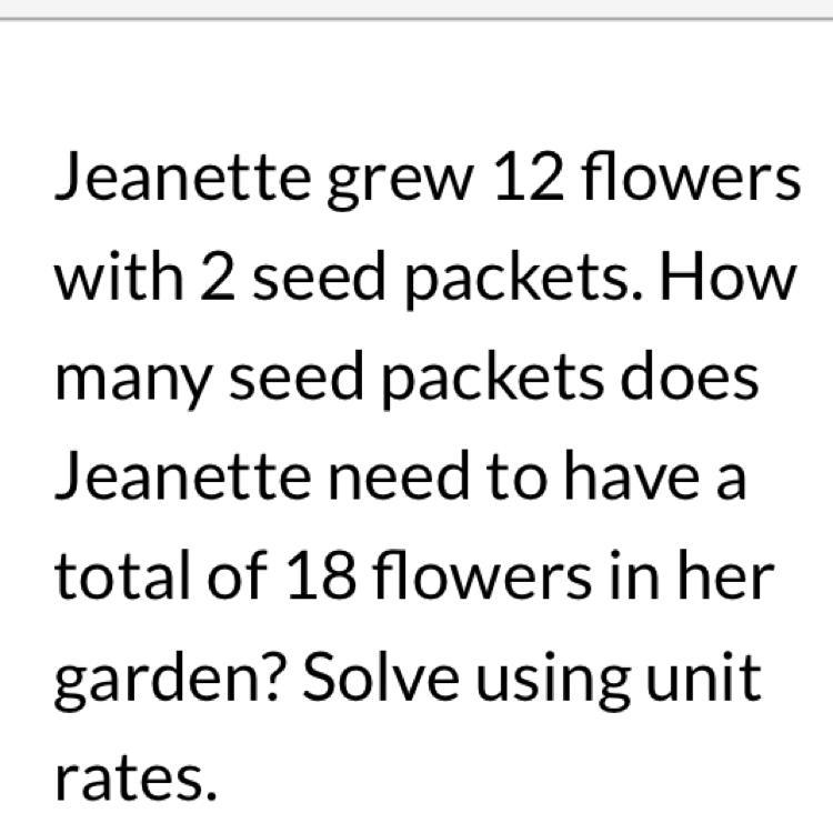 How many seed pockets are there ?-example-1