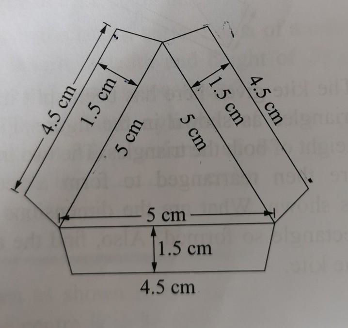 A manufacturing company has the logo as given in figure. It has blue colour in the-example-1