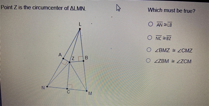 Which must be true?-example-1