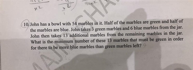 Please answer question 10-example-1