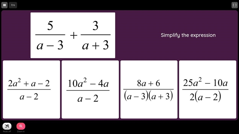 Help please is for Algebra-example-1