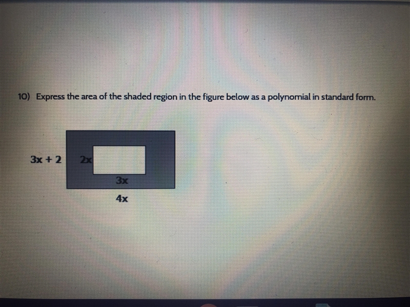 I need help solving this ASAP thanks! I would really appreciate it ❤️-example-1