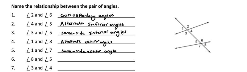 PLZ ANWSER ITS GEOMETRY-example-1