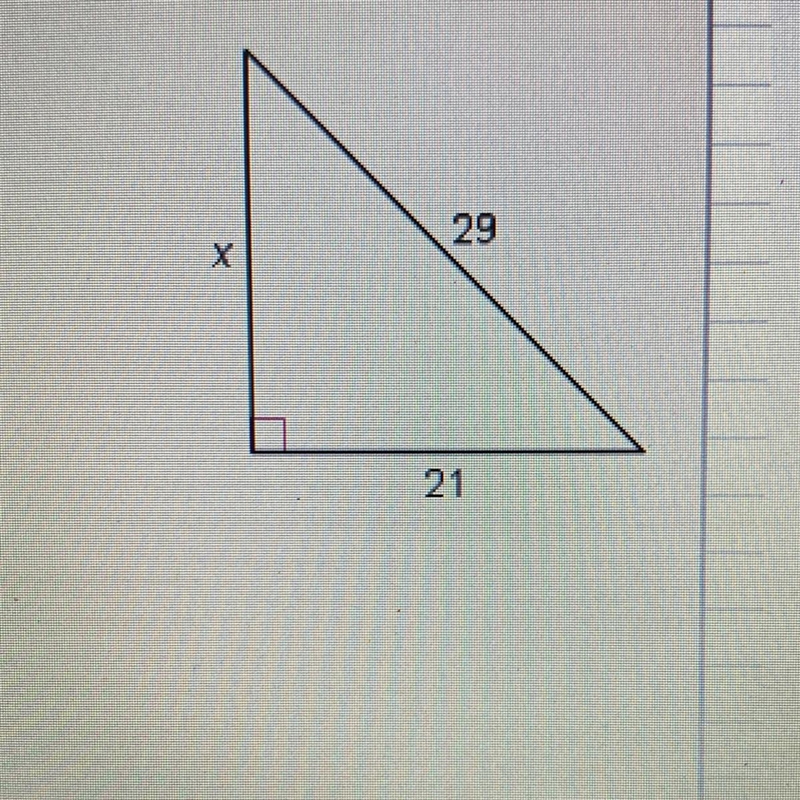 What is the value of X-example-1