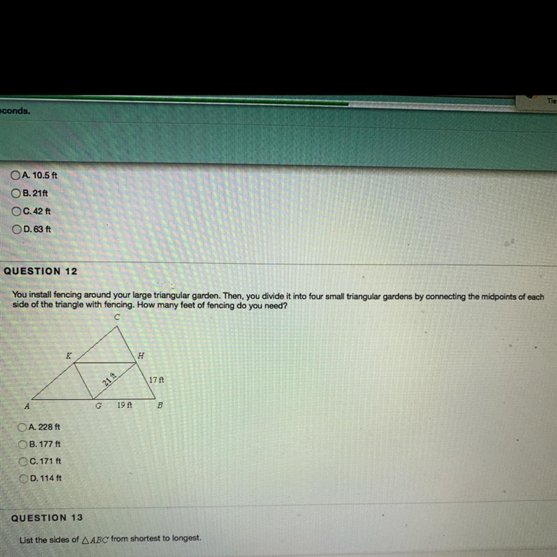 I need help with number 12-example-1