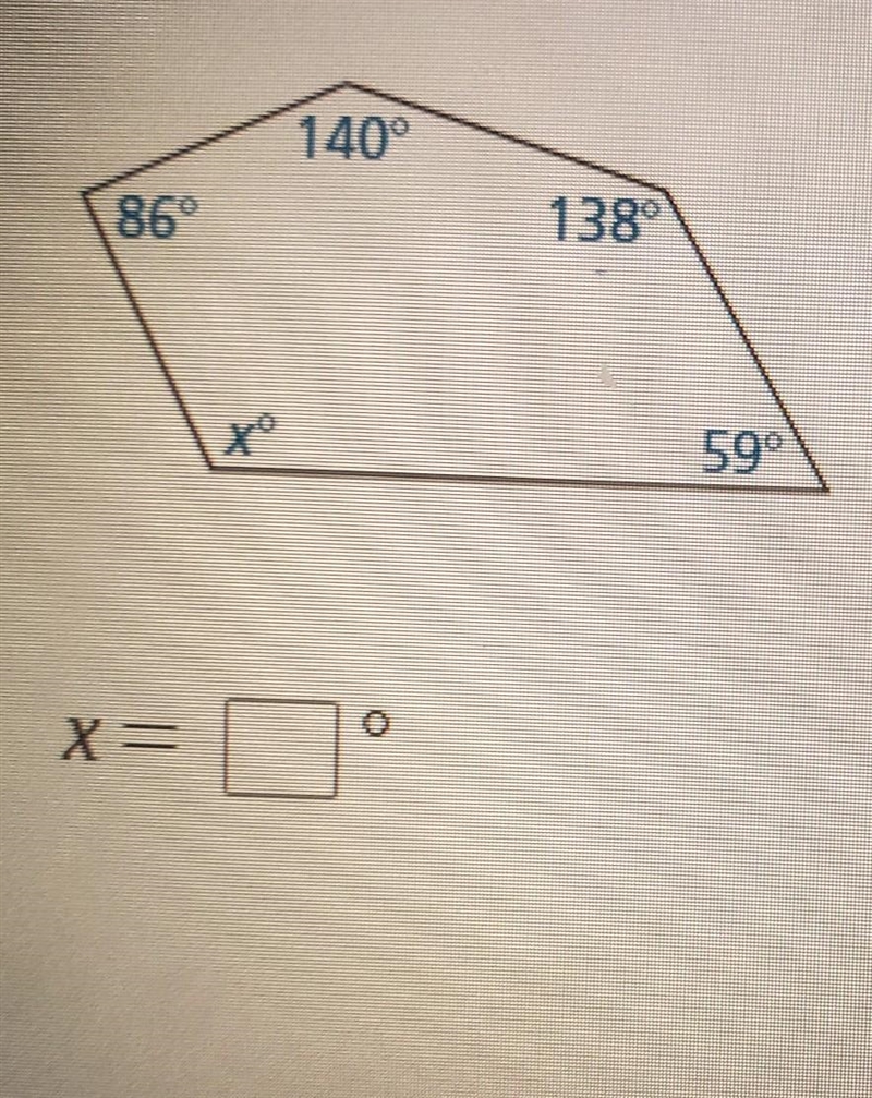 Find the value of x. with work plz​-example-1