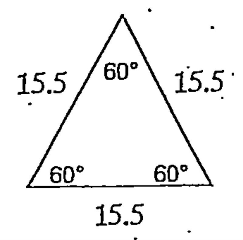 Help! Isosceles, scalene or equilateral-example-1