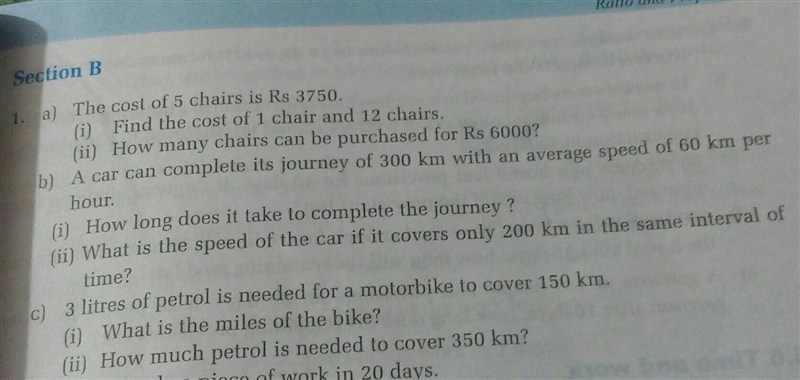 Plz solve 1.a,b and c...please help me.​-example-1