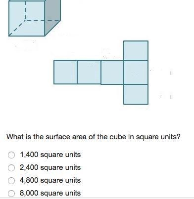 This net can be folded to form a cube with a side length of 20 units.-example-1