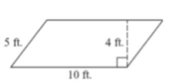 3. What is the area of the parallelogram below?-example-1