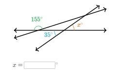 Find missing angles-example-1