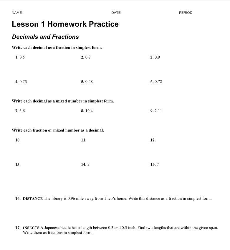 Write each decimals as a fraction in simplest form-example-1