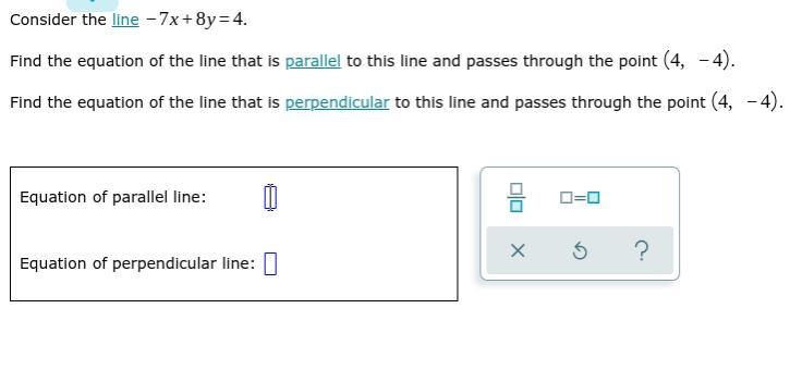 Is anyone good with this? I need help finding the answer.-example-1