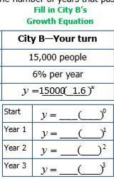 So, im not sure what the rest of the values should be. Should the a or b value increase-example-1