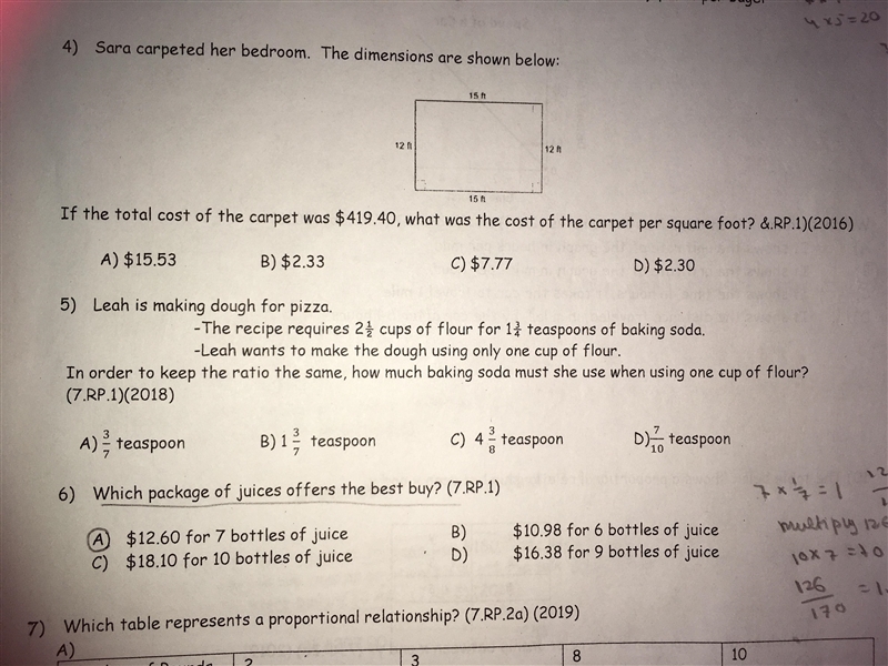 Can someone please answer this question please answer it correctly please show work-example-1