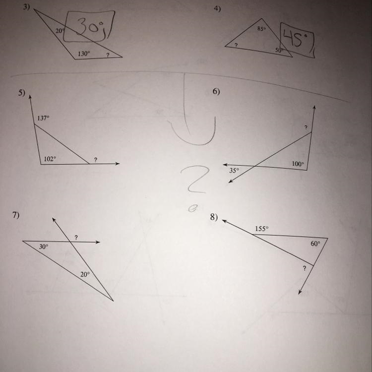 Can someone pleasee help me with the last 4 (5-8)-example-1