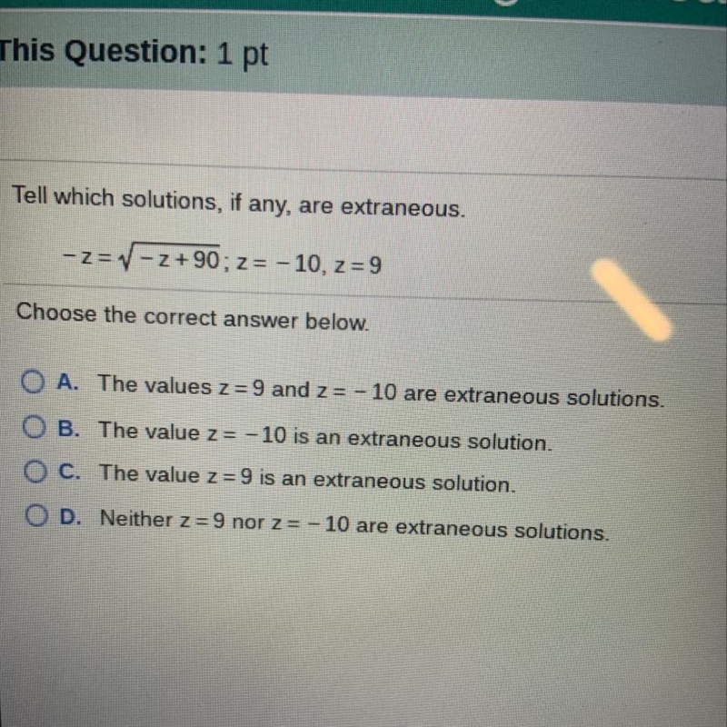 Please help with my algebra 1-example-1