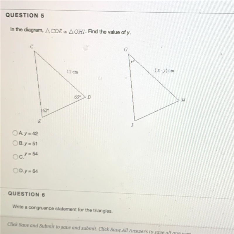 I need help with number 5-example-1