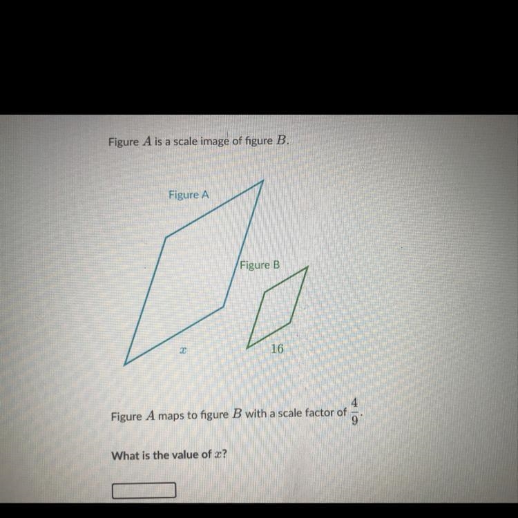 PLEASEE HELP NEEDED ASAP!! BE MARKED BRANIEST !!! Figure A maps to fgure I with a-example-1