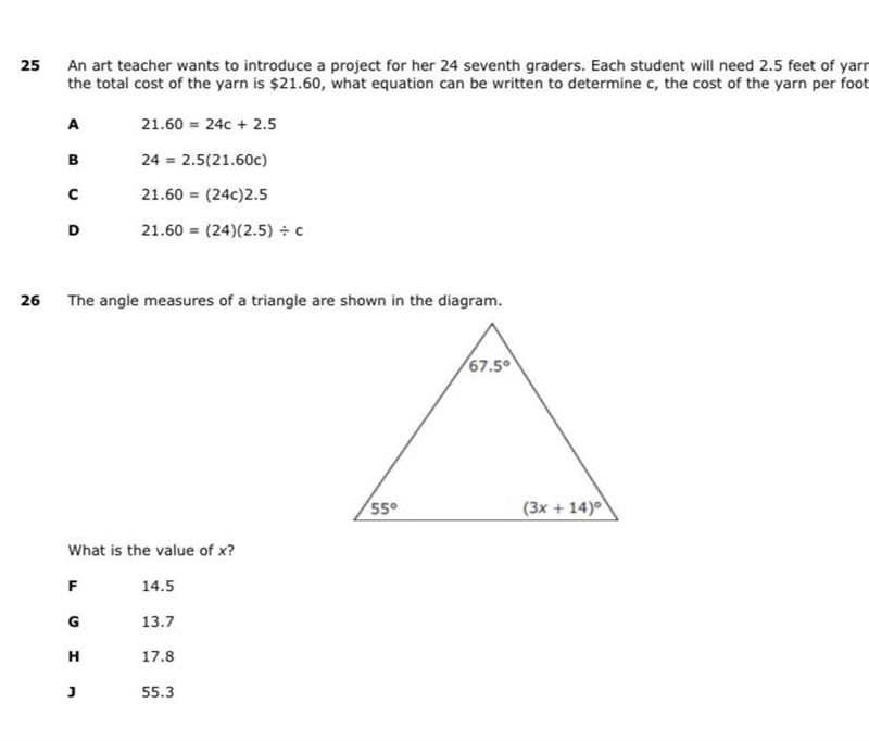 Help me on both these please :(-example-1