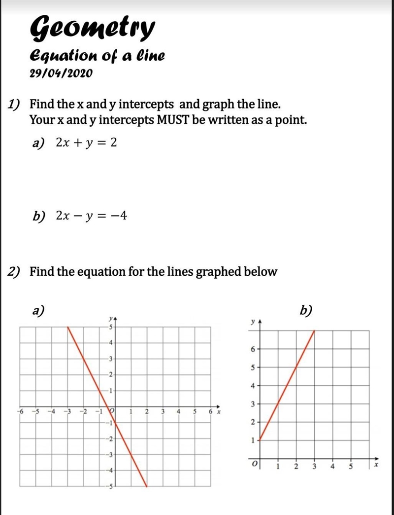 Can someone please answer this worksheet for me. I would be really thankful if you-example-1