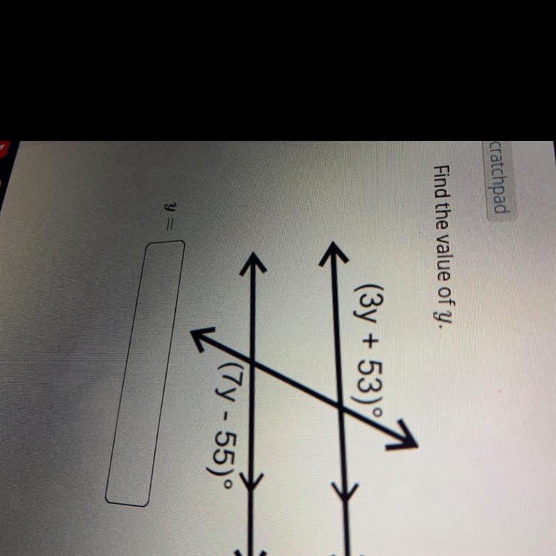 Please help me with this solve for y-example-1