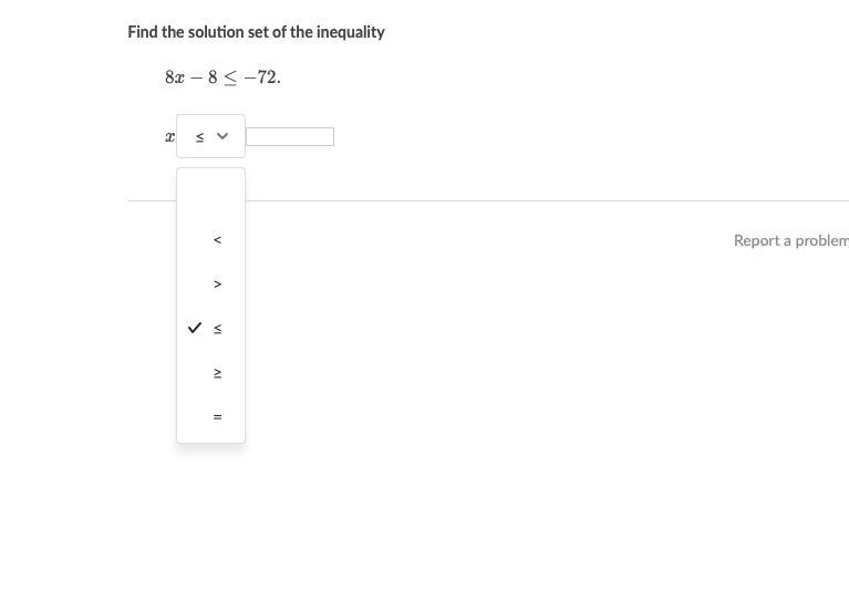 I need to know the answer in the box and the options I put down in box ASAP-example-1