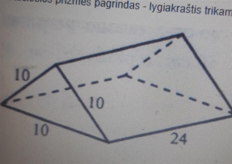 Find the total surface area of the prism​-example-1