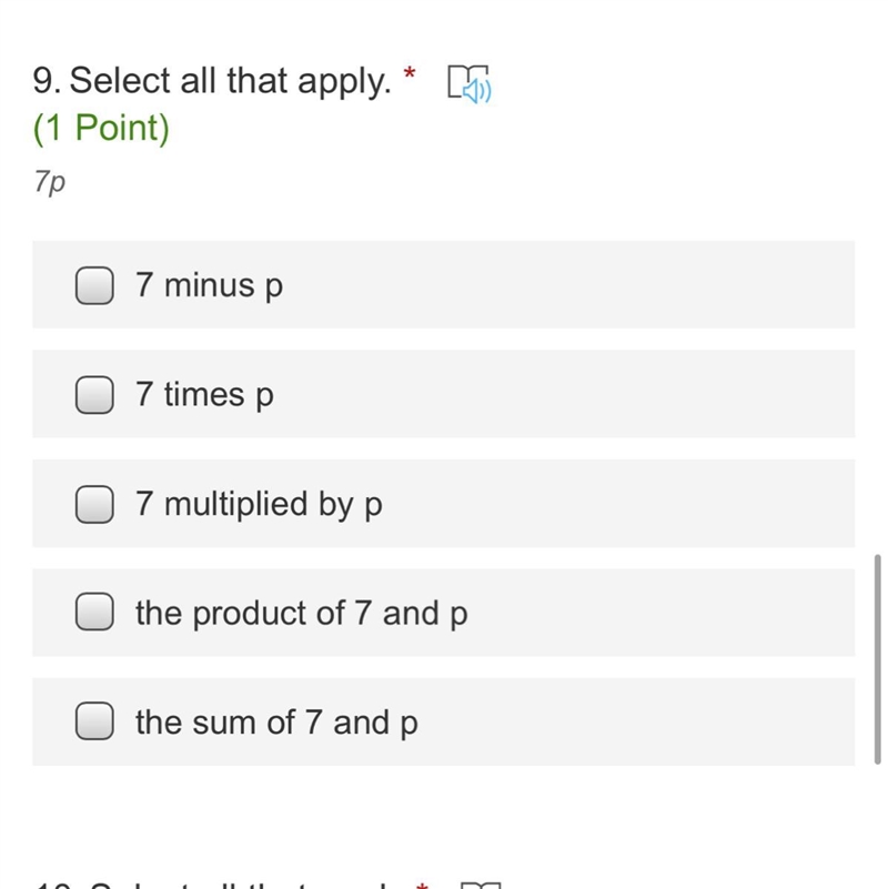 7p select which that apply-example-1