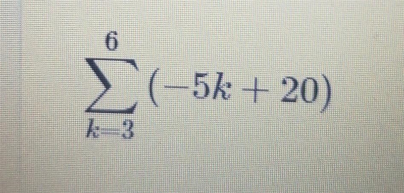 What is the sum of the series?​-example-1