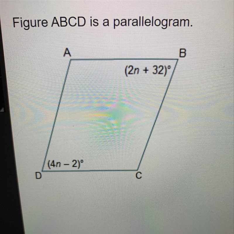 What is the value of n? •3 •5 •17 •25-example-1