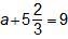 What is the solution to the equation?-example-1