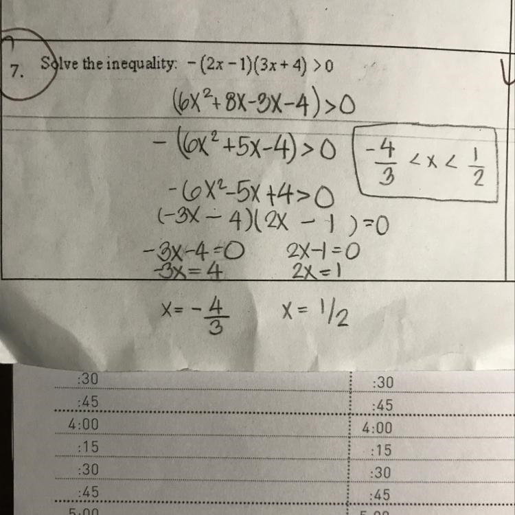 I got this problem wrong. Can someone help me correct it?-example-1