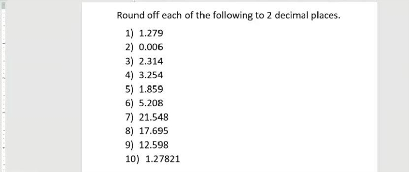 Round off each of the following to 2 decimal places.-example-1