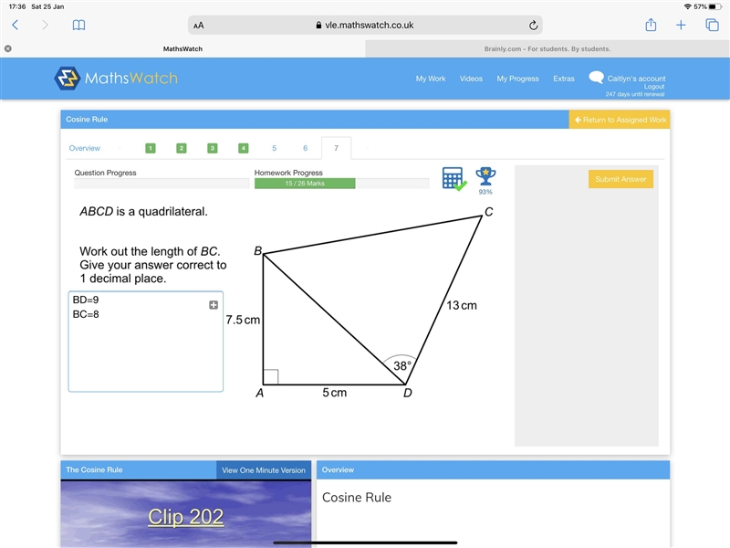 Help need the answers for my hw-example-3