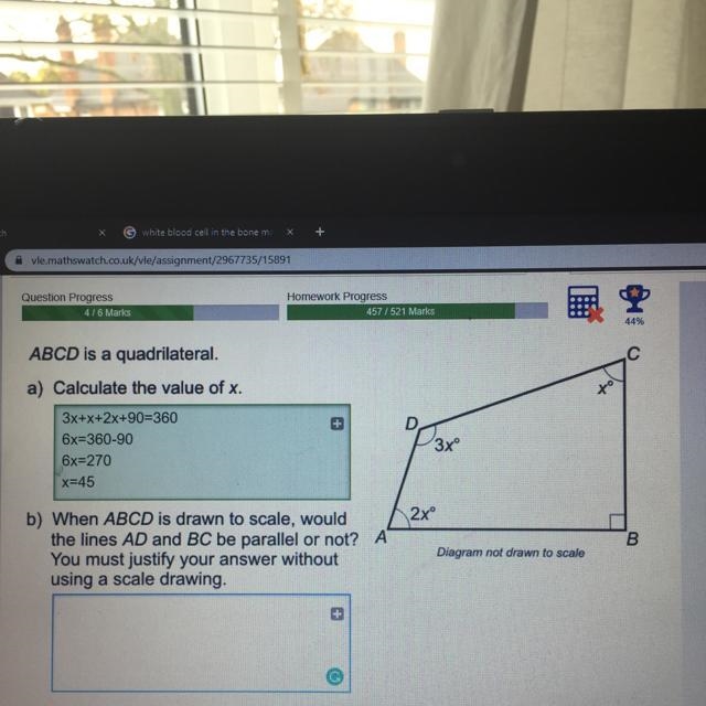 How do I justify my answer?-example-1