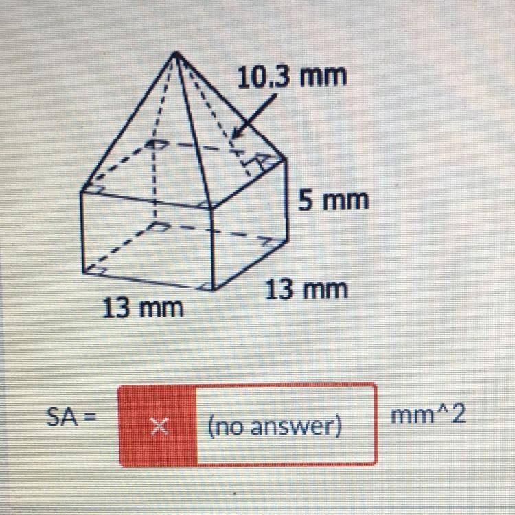 Find the surface area of the figure. Round the the nearest hundredth.-example-1