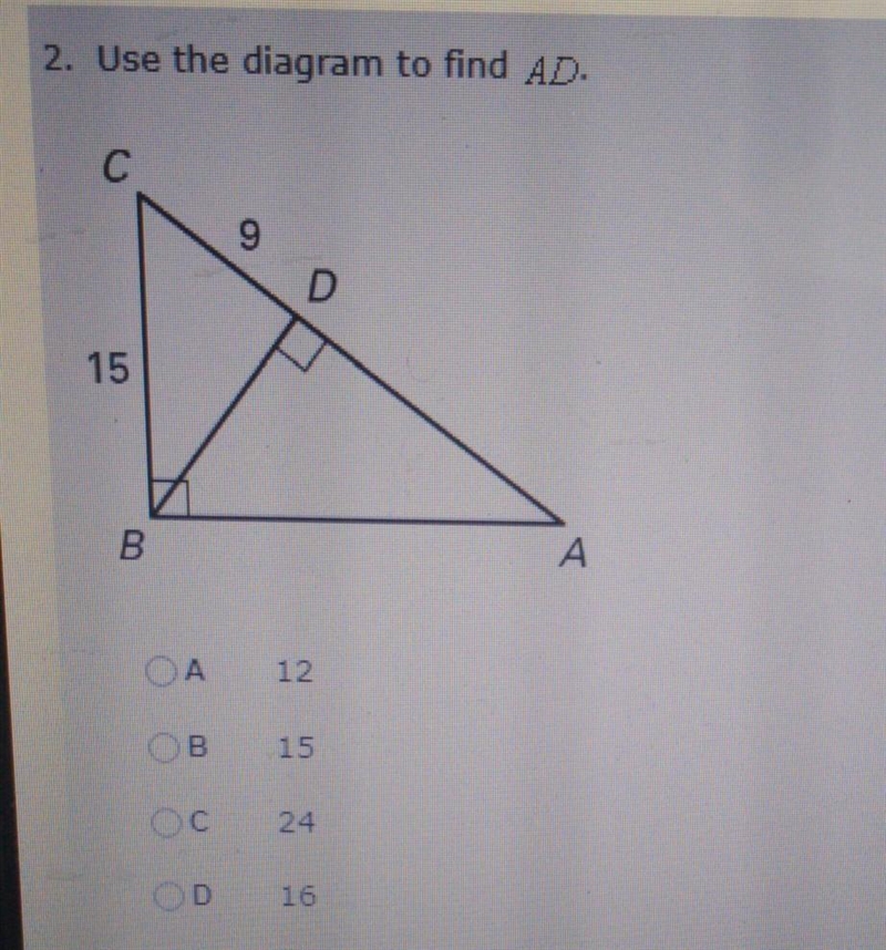 2. CAN SOMEONE PLEASE HELP ME? I'M NOT GOOD IN MATH. Explain your work​-example-1